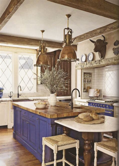 Rustic French Decor