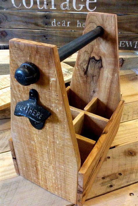 Rustic Wood Projects