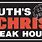 Ruth Chris Logo