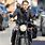 Ryan Reynolds Motorcycle