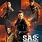 SAS Red Notice DVD-Cover