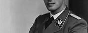 SS Officer Reinhard Heydrich
