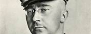 SS Officers Heinrich Himmler