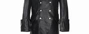 SS Offier Trench Coat