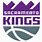 Sac Kings Logo