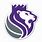 Sacramento Kings Lion Logo