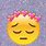 Sad Face Emoji Wallpaper