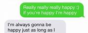Sad Text Messages to Boyfriend