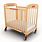 Safe Baby Crib