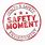 Safety Moment Logo