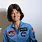 Sally Ride Space Suit