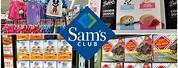 Sam's Club Online Shopping