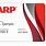 Sample AARP Card