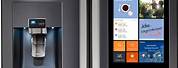 Samsung 4 Door Refrigerator High Quality