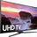 Samsung 4K Ultra HD Smart TV