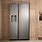 Samsung Bespoke Side by Side Refrigerator