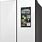 Samsung Panel Refrigerator