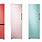 Samsung Refrigerator Colors