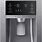 Samsung Refrigerator Water Dispenser