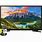 Samsung Smart TV 32 Inch 1080P
