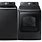 Samsung Smart Washer and Dryer