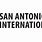 San Antonio Airport Logo