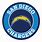 San Diego Chargers Team Logo