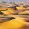 Sand Dunes Egypt