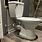 Saniflo Basement Toilet Systems