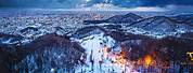 Sapporo Ski