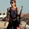 Sarah Connor Terminator 2