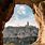 Sassi Caves Matera Italy