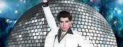 Saturday Night Fever Official Movie Poster