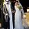 Saudi Arabia Wedding Dresses