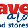 Save Lot Logo