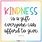 Sayings and Quotes About Kindness