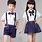 School Clothes for Kids Girls