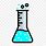 Science Beaker Emoji
