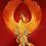 Scorpio Phoenix Rise From Ashes