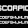 Scorpion Font