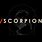 Scorpion TV Show Logo