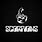 Scorpions Rock Band Logo