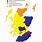 Scotland Election Map