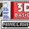 Scratch Games Minecraft 3D