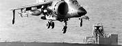 Sea Harrier Falklands War