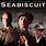 Seabiscuit Movie Poster