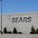 Sears Closed
