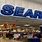 Sears Department Store Closing