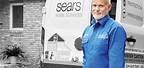 Sears Home Services Warranty Repair