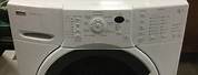 Sears Kenmore Washer 26134